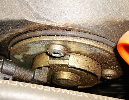 設備漏油的治理